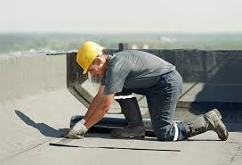 Best Emergency Roof Repair Services  in Fifth Ward, LA